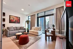 Fully Furnished| Brand New Apartment