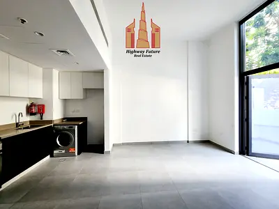 Premium 1 bedroom apartment with balcony for sale only 700k - amenities