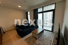 Branded | Full Burj View | Spacious Layout