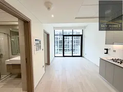 Pool View Chiller Free 1Bhk Apartment Available For Rent Just In 72k