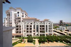 Live the Yas Life – 1BR Chic Apt in Ansam!