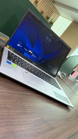 Acer Aspire 5 i5 11th Gen / NVIDIA / 512GB SSD / Full HD – Excellent Condition