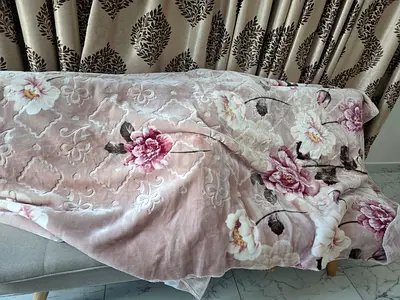 Branded Double Comforter - New, Still Wrapped