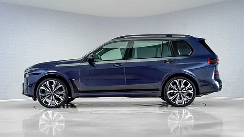 صورة مصغرة 10 لـ 2025 BMW X7