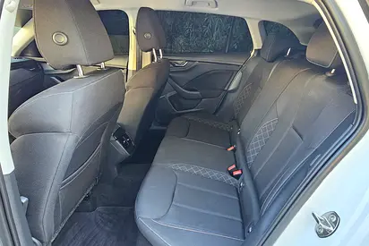 Skoda Scala Ambition, миниатюра 9