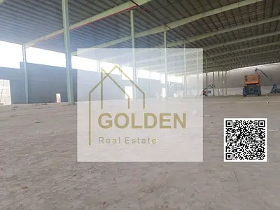 150 kW power, 70,000 sq ft of usable space, and prime main road frontage—designed for high-visibility operations and efficient logistics.