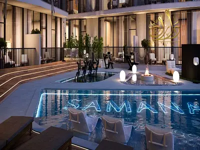 ASK 20% DISCOUNT/7 YEARS PAYMENT PLAN/HIGH ROI 12%