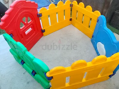 Baby gate great condition