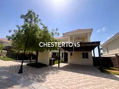 Upgraded 4BR | Wooden Floors | Garden | 12 Cheques