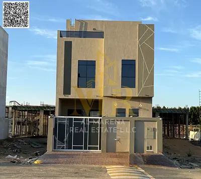 Affordable Villa for Sale in Al Zahia