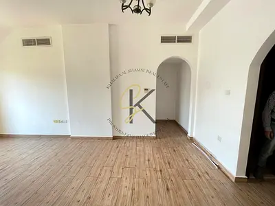🌟 Elegant Unfurnished 1BHK | 2 Washrooms | Balcony | 940 Sqft | Prime Living in Muwailah Commercial – Sharjah 🏡🌅✨