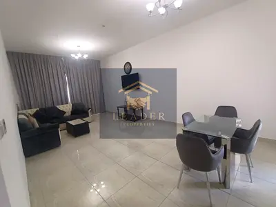 Spacious 1BR | Fully Furnished | Monthly Payments
