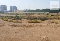 Freehold Commercial Plot for Sale – Prime Location