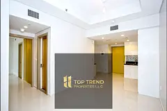 2BR Apartment | Aykon City Tower C | Panoramic Sea &amp; Downtown View | Balcony