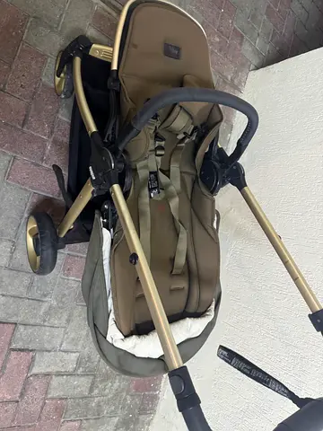 Stroller