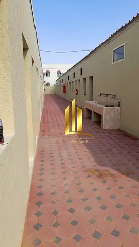 سكن عمال للبيع في الصجعة الصناعية, الشارقة