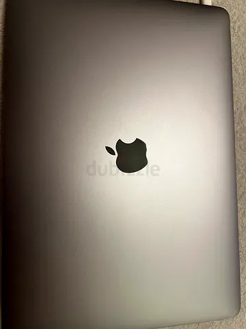 MacBook Pro 13 (Silver) - Working, Charger  USB-C Cable Included