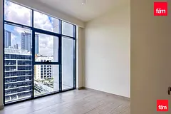 Vacant | Unfurnished | High Floor