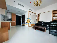 Furnished Studio | 4-5Mins to Metro | Balcony Access