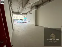 Golden opportunity to start or expand your business 1100 sq ft shop strategic location ensures succ