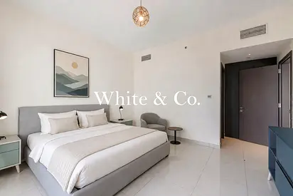 Exclusive | High Floor | Prime Location