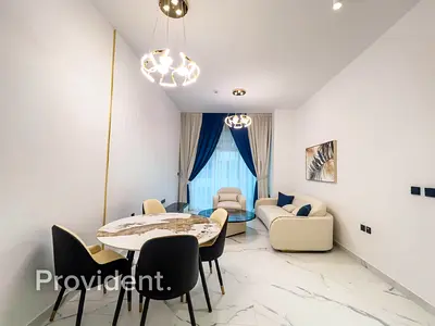 Brand New | Fully Furnished | Negotiable