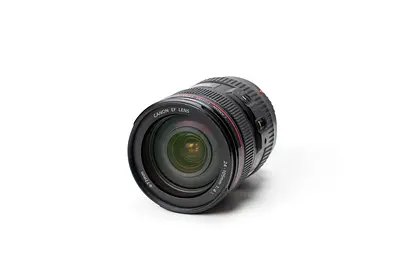 Canon EF 24-70mm Lens for Sale