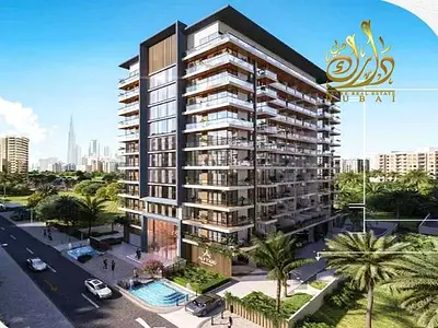 CHEAPEST 1BHK // FLEXIBLE PAYMENT PLAN // NEAR METRO //10% ROI