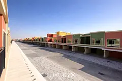 Brand New / Handed Over / Back to Back