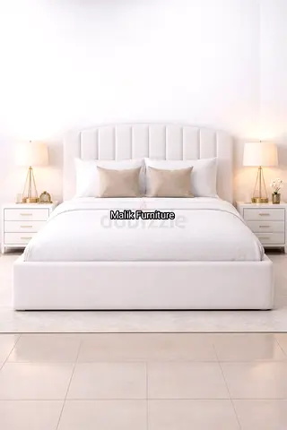 Brand new Queen size bed storage bed king bed mattress family bed queen bed double bed king size bed