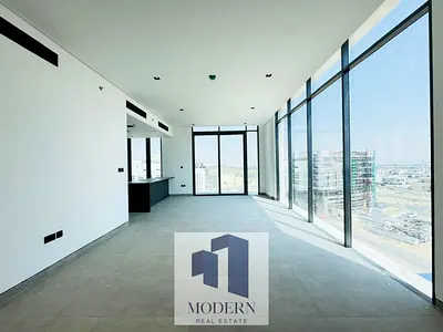 Corner 2BR Apartment | Bright & Airy | High Floor | Brand New