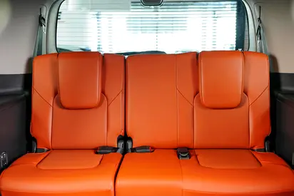 2023 Nissan PATROL 缩略图 20