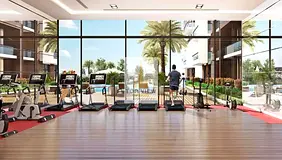 Studio for Sale in Jewelz by Danube, Arjan – Dubai