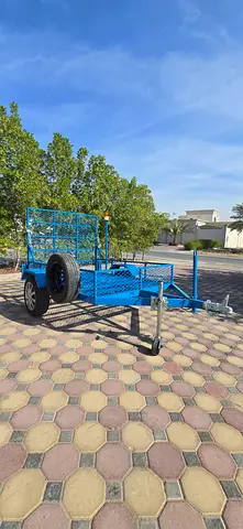 New trailer for sale fit for raptor