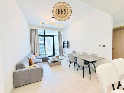 Fully furnished | 4chqs | Chiller Free | Offer price |