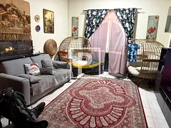Spacious 1BR|Bright Unit|Family-Friendly Community
