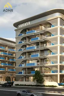 9% Guaranteed ROI for 3 Years | High-Yield Off-Plan Investment | 1% Monthly Plan