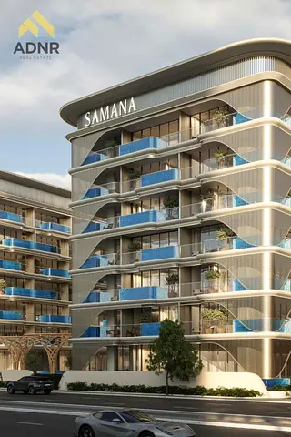 9% Guaranteed ROI for 3 Years | High-Yield Off-Plan Investment | 1% Monthly Plan