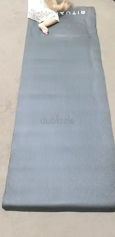 Yoga mat