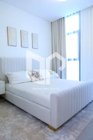 Fully Furnished 1BR in Al Mamsha | 2 Bathrooms | Big Balcony | Investor Deal | Solid Returns