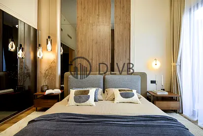 LUXURY 3 BR | VACANT | RENOVATED | FULLY FURNISHED