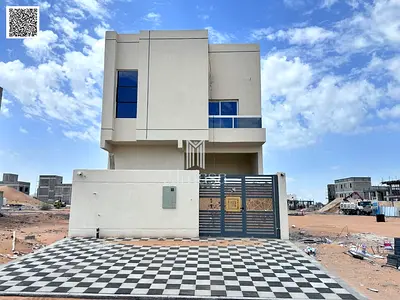 فيلا مودرن تملك حر بدون رسوم تسجيل بدون رسوم خدمات