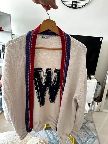 Zara Sweaters