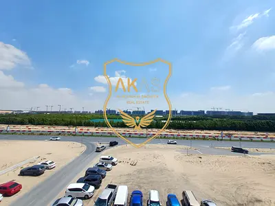 CLOSE TO SHARJAH AIRPORT,1BHK+ 2 WASHROOM AVAILABLE FOR FAMILY