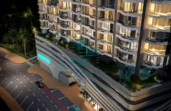 SPACIOUS LAYOUT=LIMITED AVAILABILITY=HUGE AREA=SUNKEN BALCONY