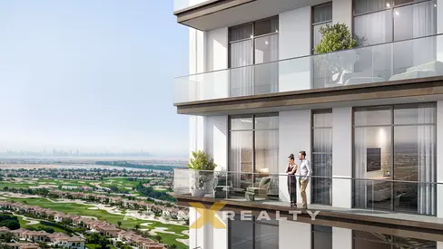 شقة بغرفتي نوم | أوريليا ريزيدنس | مناظر متعددة