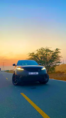 2024 Land Rover Range Rover Velar R-Dynamic - American Specs - Like New!