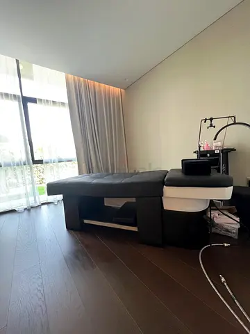 Shampoobed Multifunctional