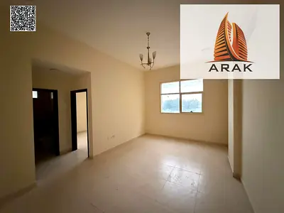 🏠 Spacious 2-Bedroom Apartment for Rent in Al Jurf 1!