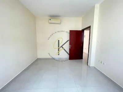 🌟 Spacious Unfurnished 1BHK | 900 Sqft | Prime Living in Muwailah Commercial – Sharjah 🏡✨